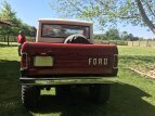 Thumbnail Photo 15 for 1966 Ford Bronco XLT